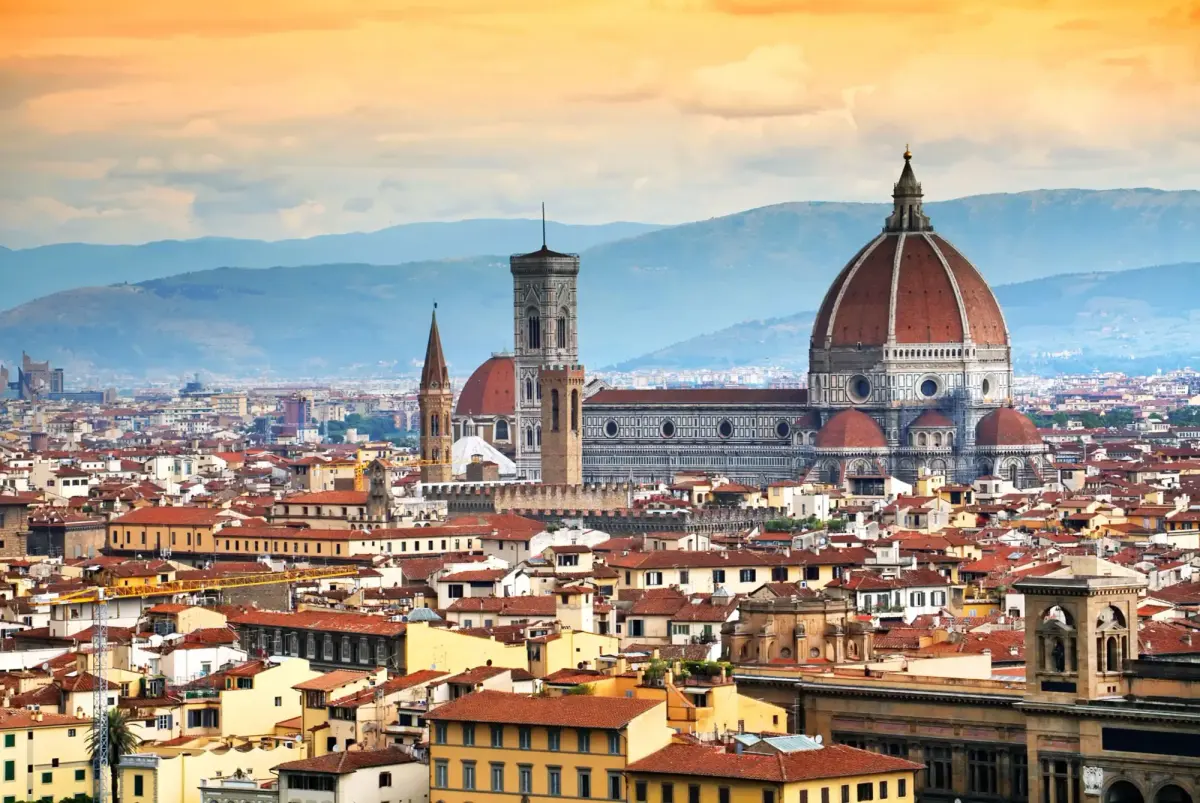 Florence