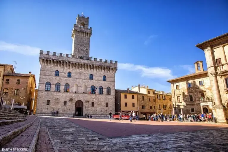 Montepulciano