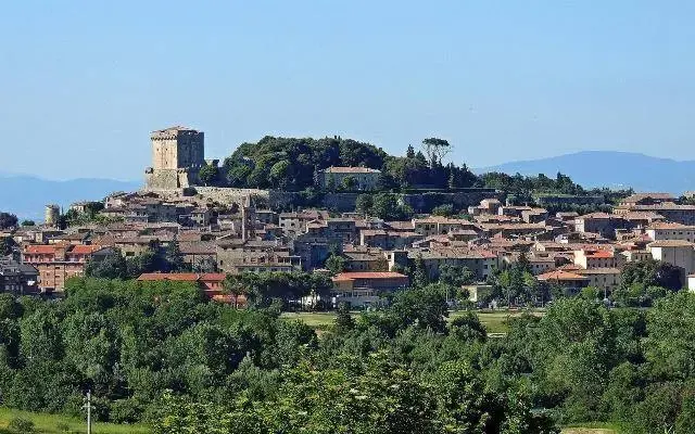Sarteano